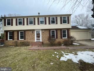 9429 Fairhaven Avenue, Upper Marlboro