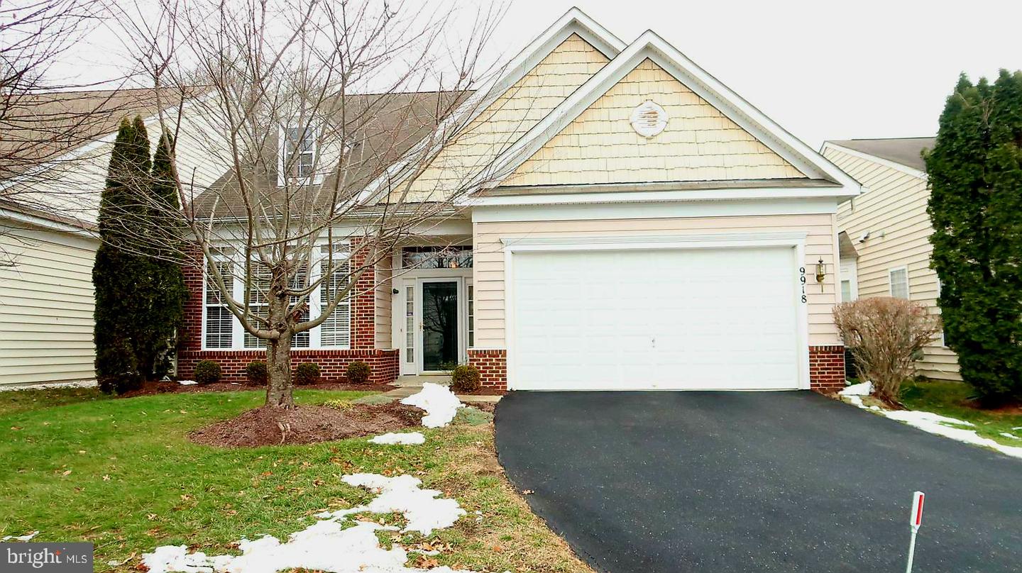 9918 Stonewood Court, Upper Marlboro