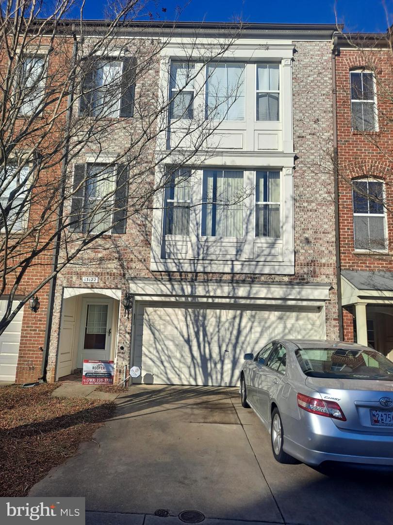 13122 Saint James Sanctuary Drive, Bowie