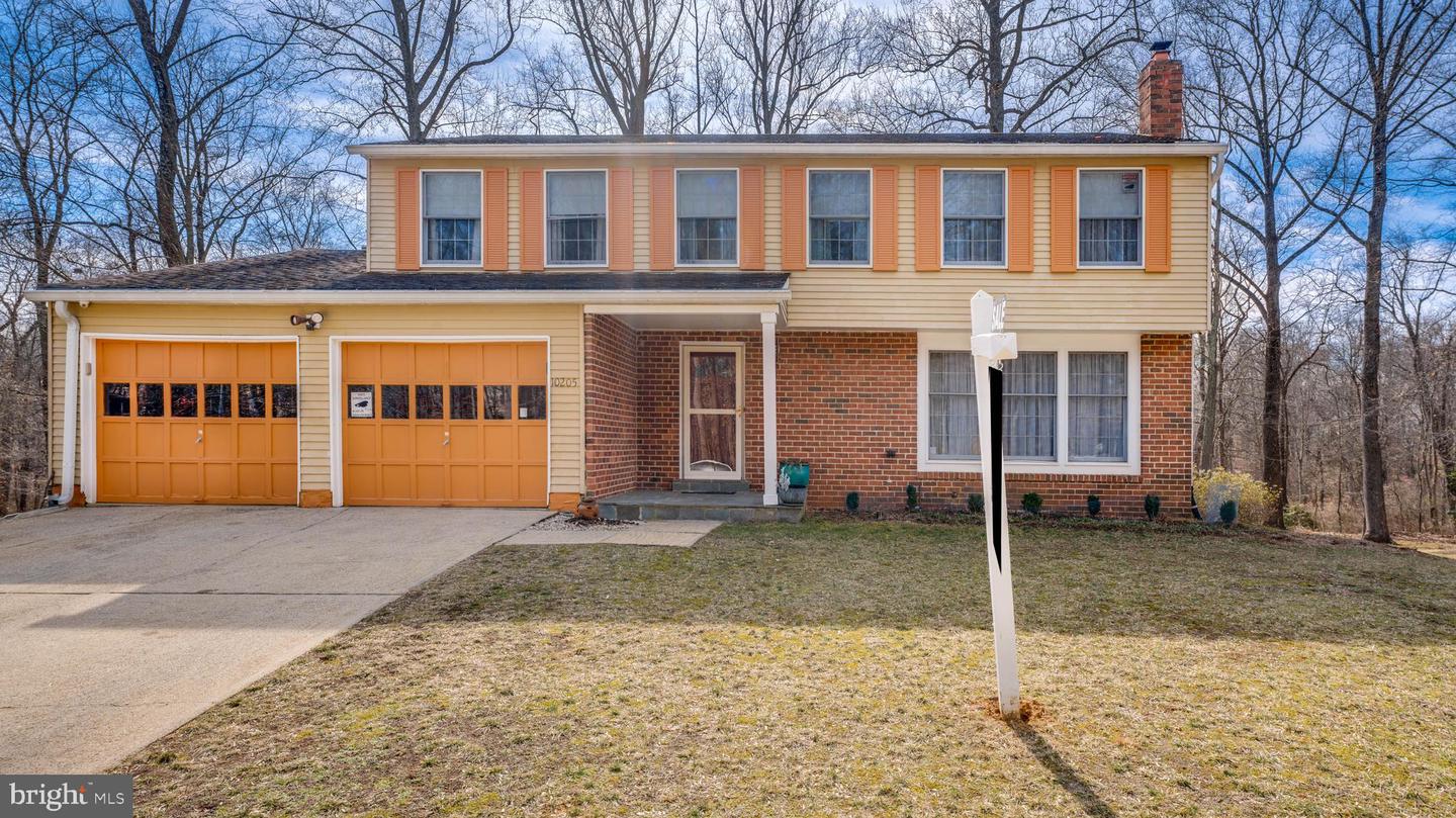 10205 Bald Hill Road, Bowie
