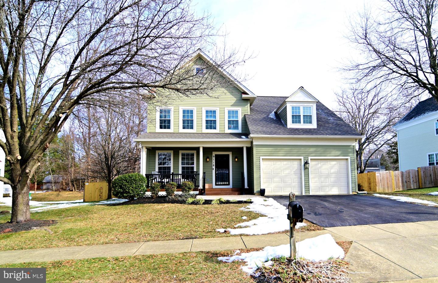 9118 Banleigh Lane, Clinton