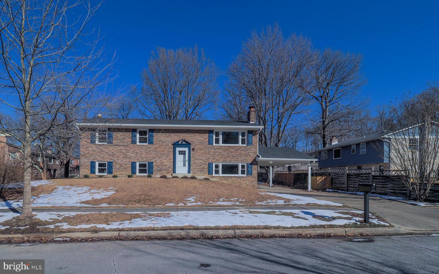 9828 Dorval Avenue, Upper Marlboro