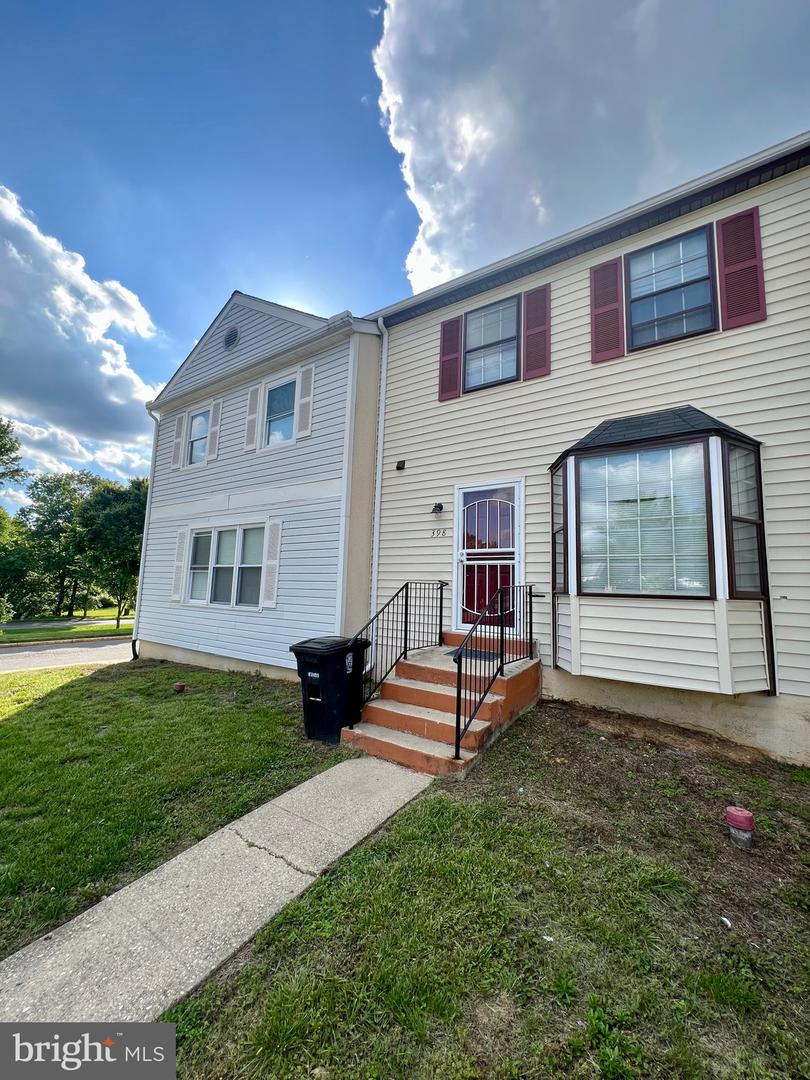 398 Harry S Truman Drive, Upper Marlboro