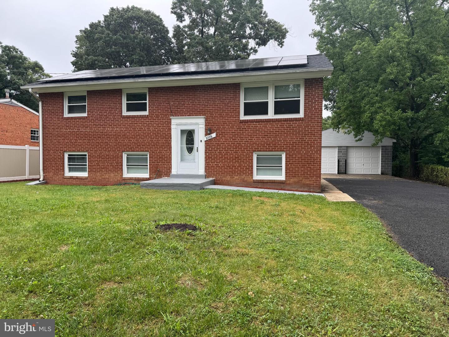 3008 Xavier Lane, District Heights