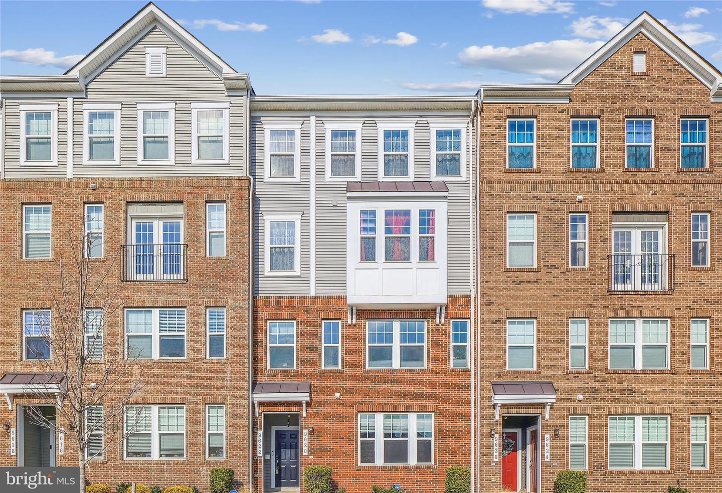 9620 Tealbriar Drive, Upper Marlboro