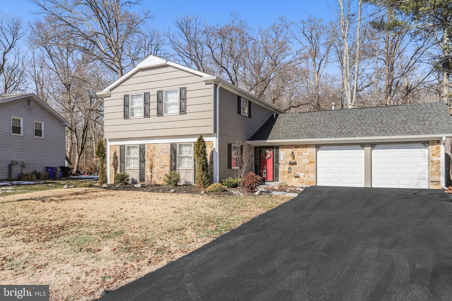 16012 Alderwood Lane, Bowie