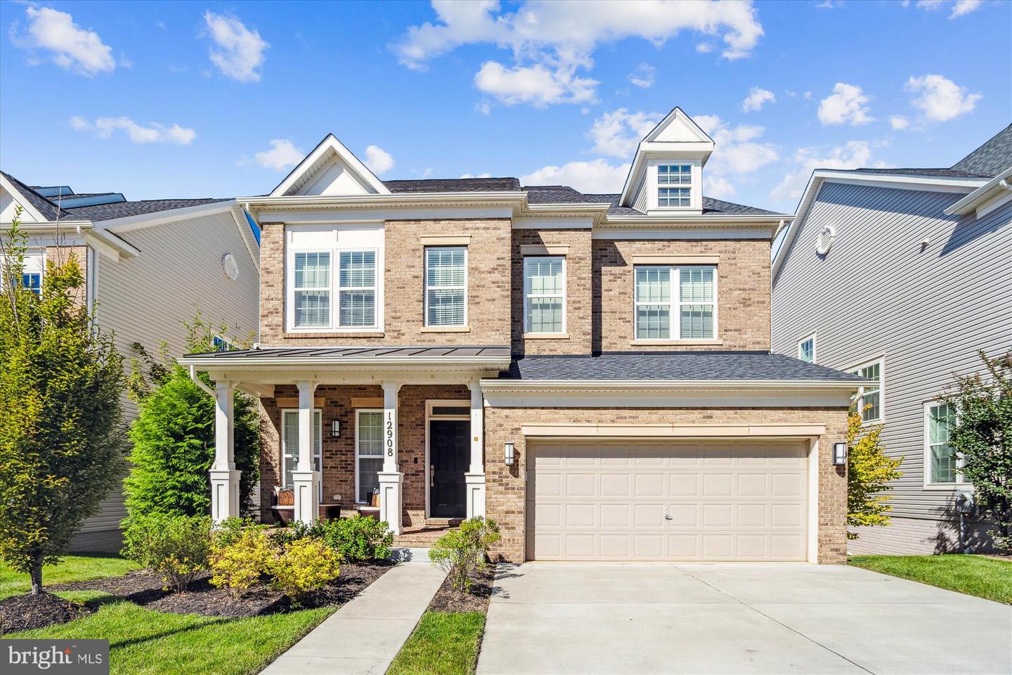 12908 Brickyard Boulevard, Beltsville