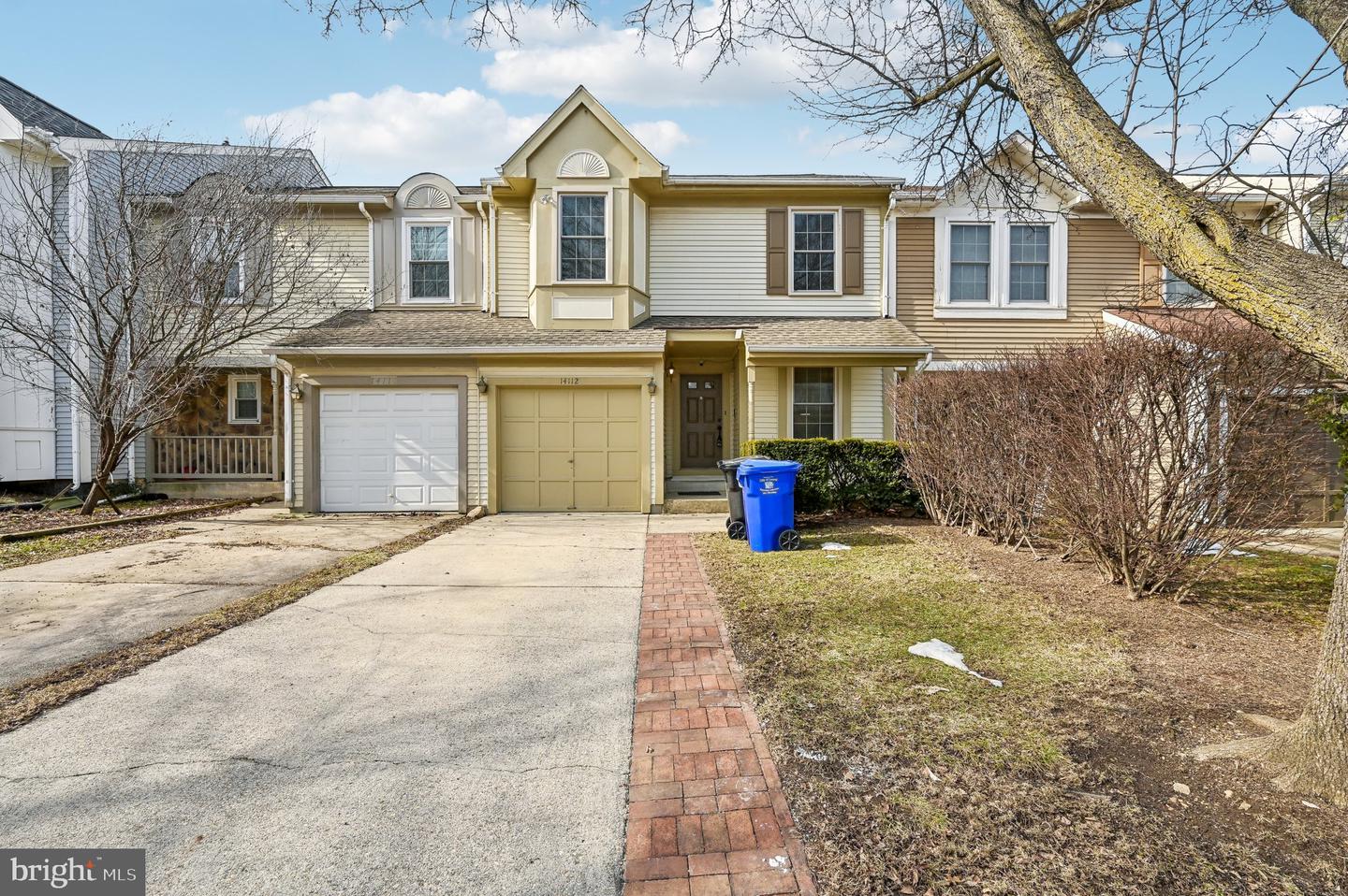 14112 Oxford Drive, Laurel