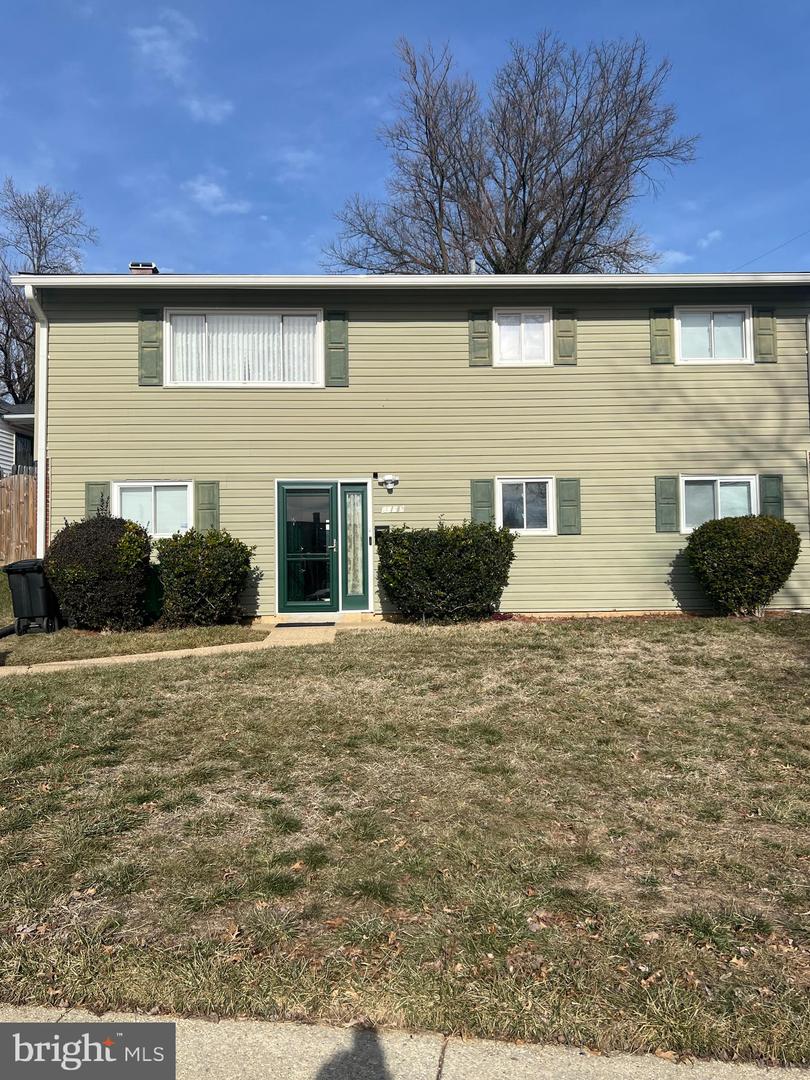 3412 25th Place, Temple Hills