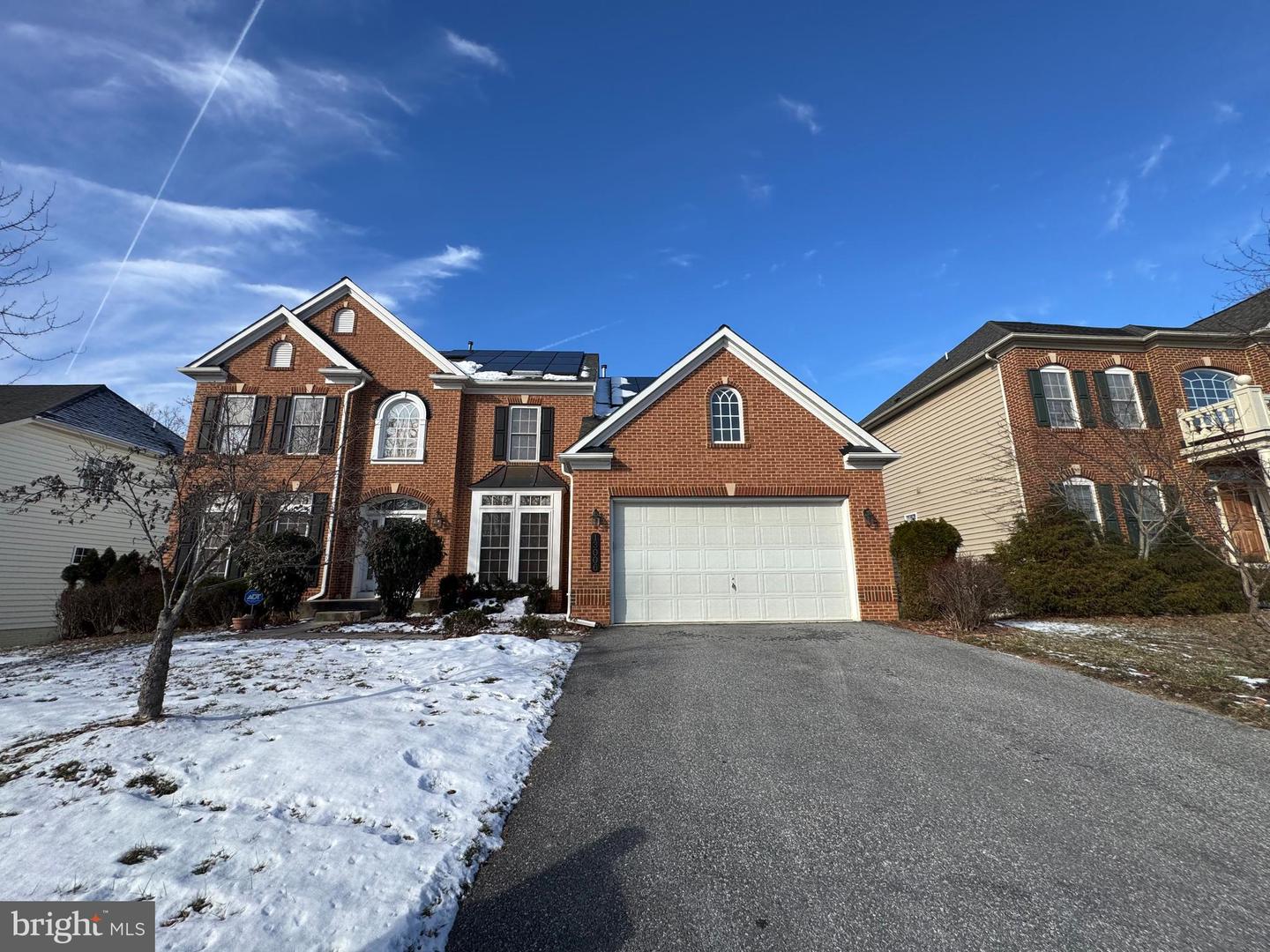 13006 Ledo Creek Terrace, Beltsville