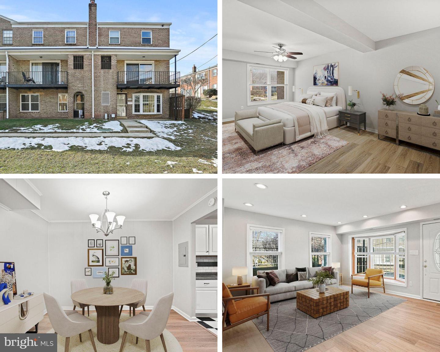 7894 Lakecrest Drive, Greenbelt