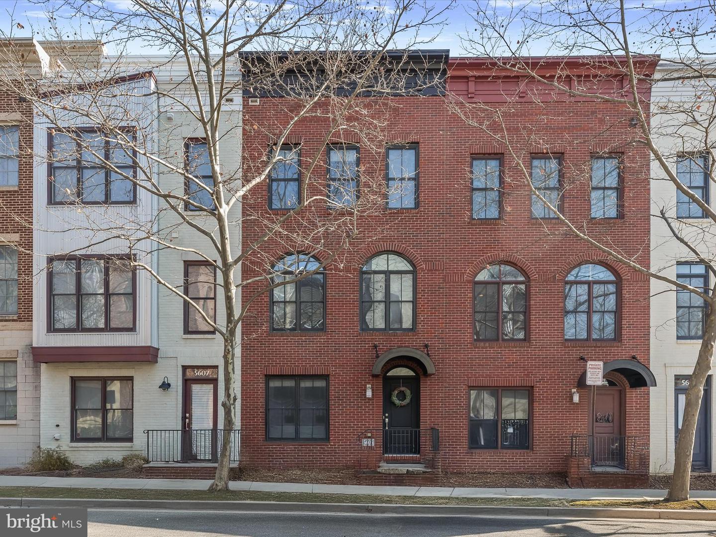 5605 44th Avenue, Hyattsville