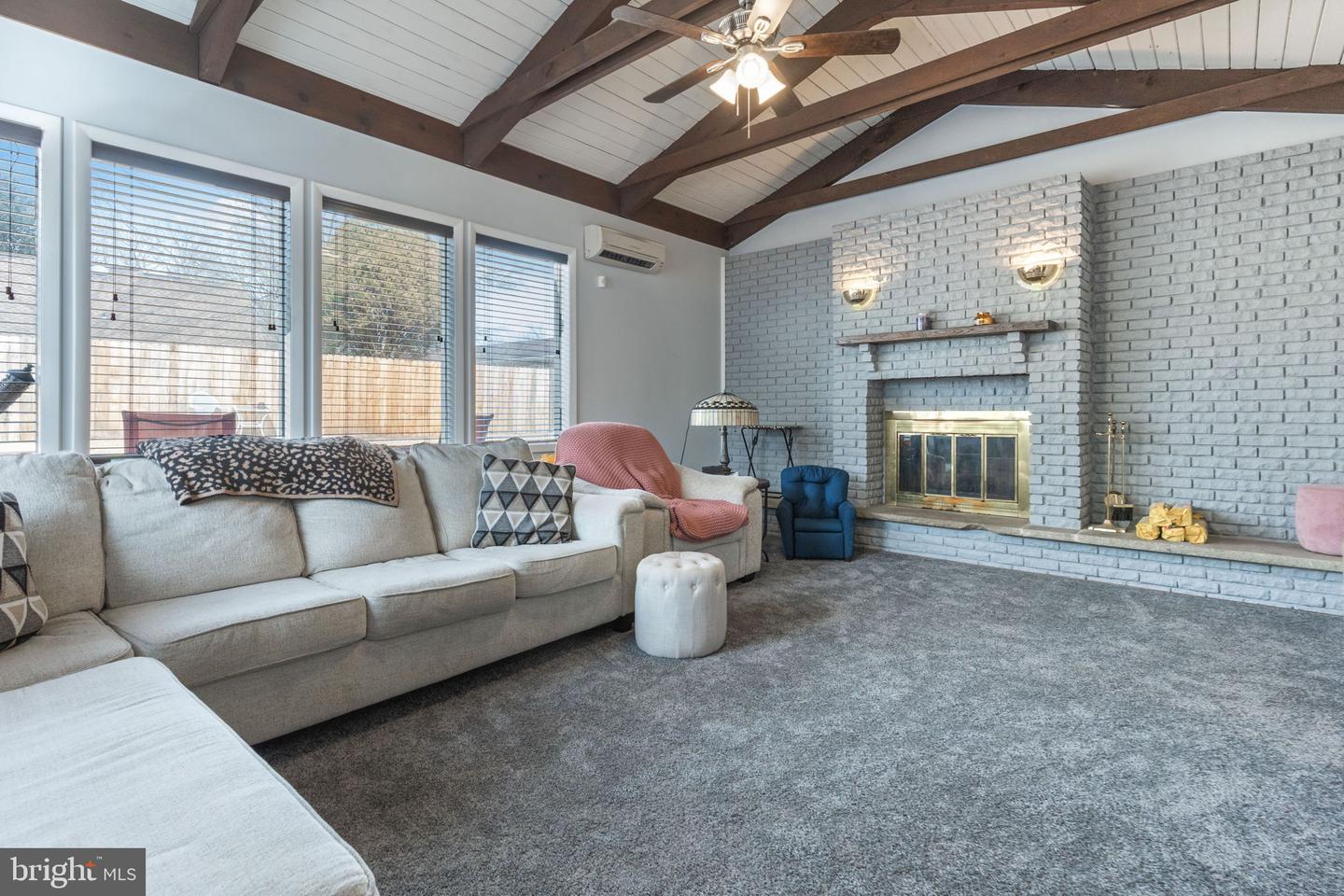 3913 Yarmouth Lane, Bowie