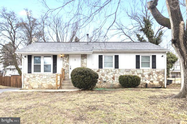 311 Yorknolls Drive, Capitol Heights