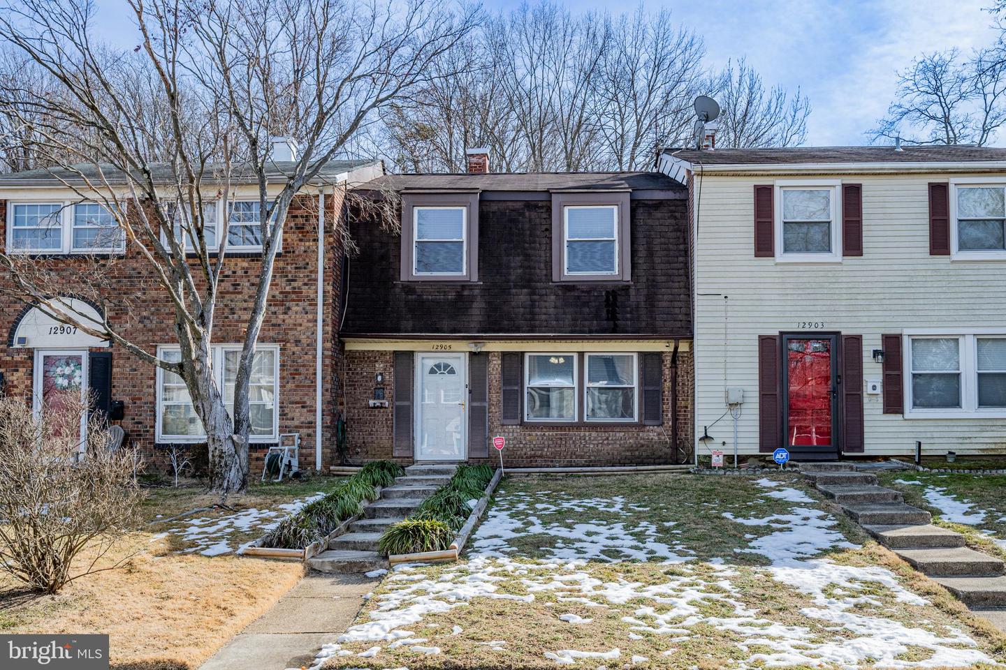 12905 Marquette Lane, Bowie