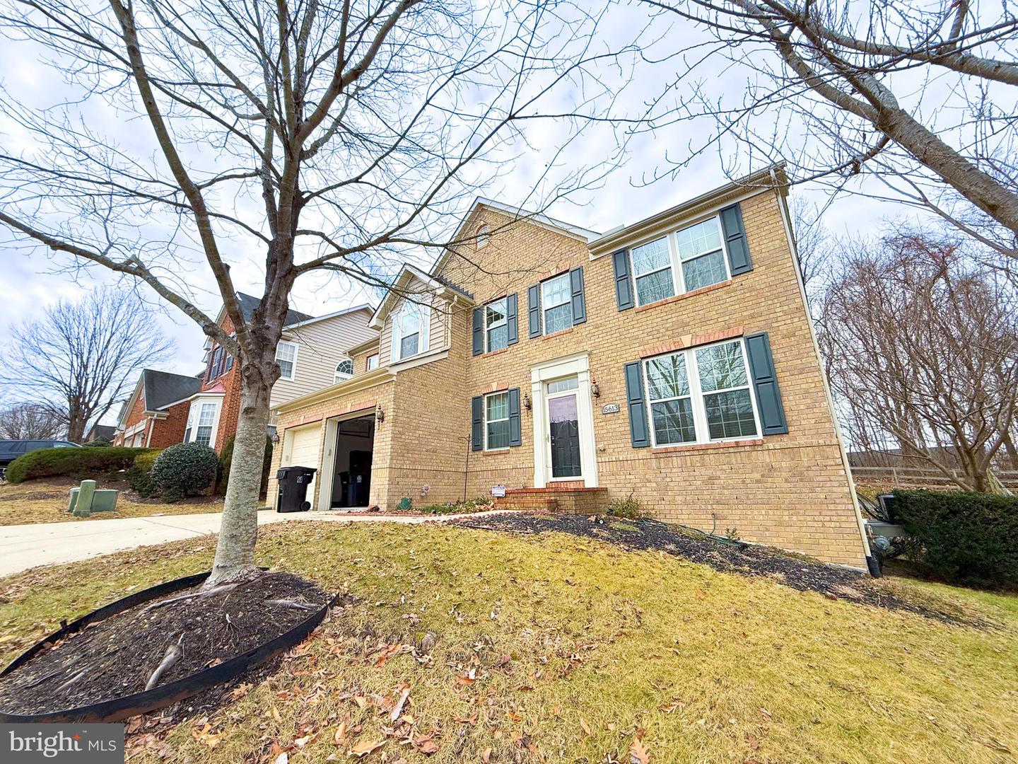 15613 Copper Beech Drive, Upper Marlboro