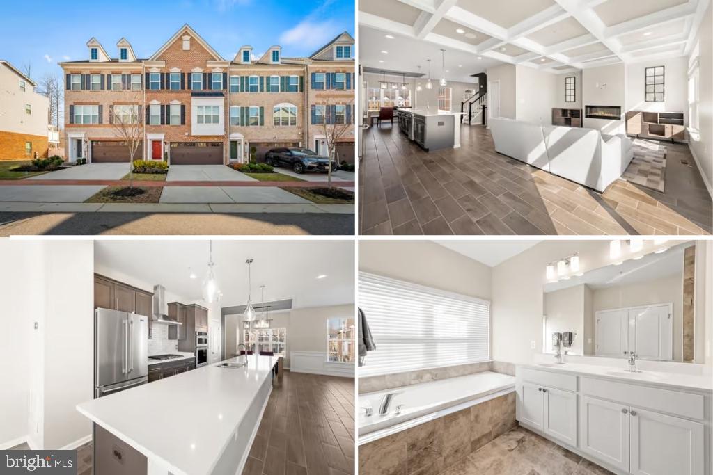 3840 Effie Fox Way, Upper Marlboro