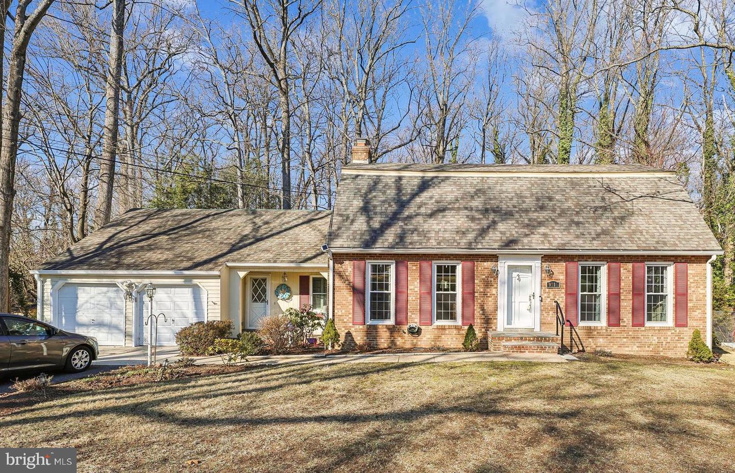 9010 Spring Avenue, Lanham