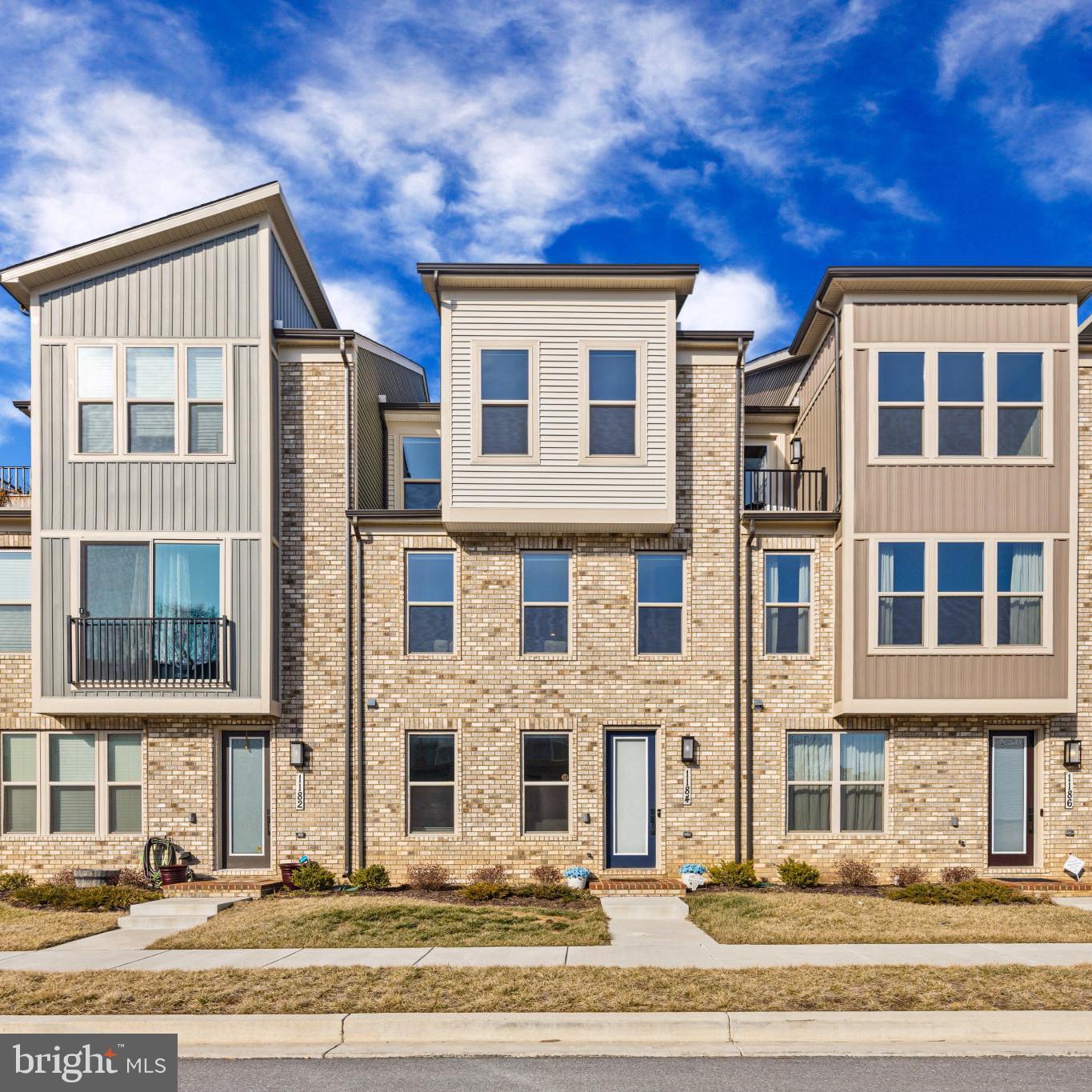 1184 Patuxent Greens Drive, Laurel