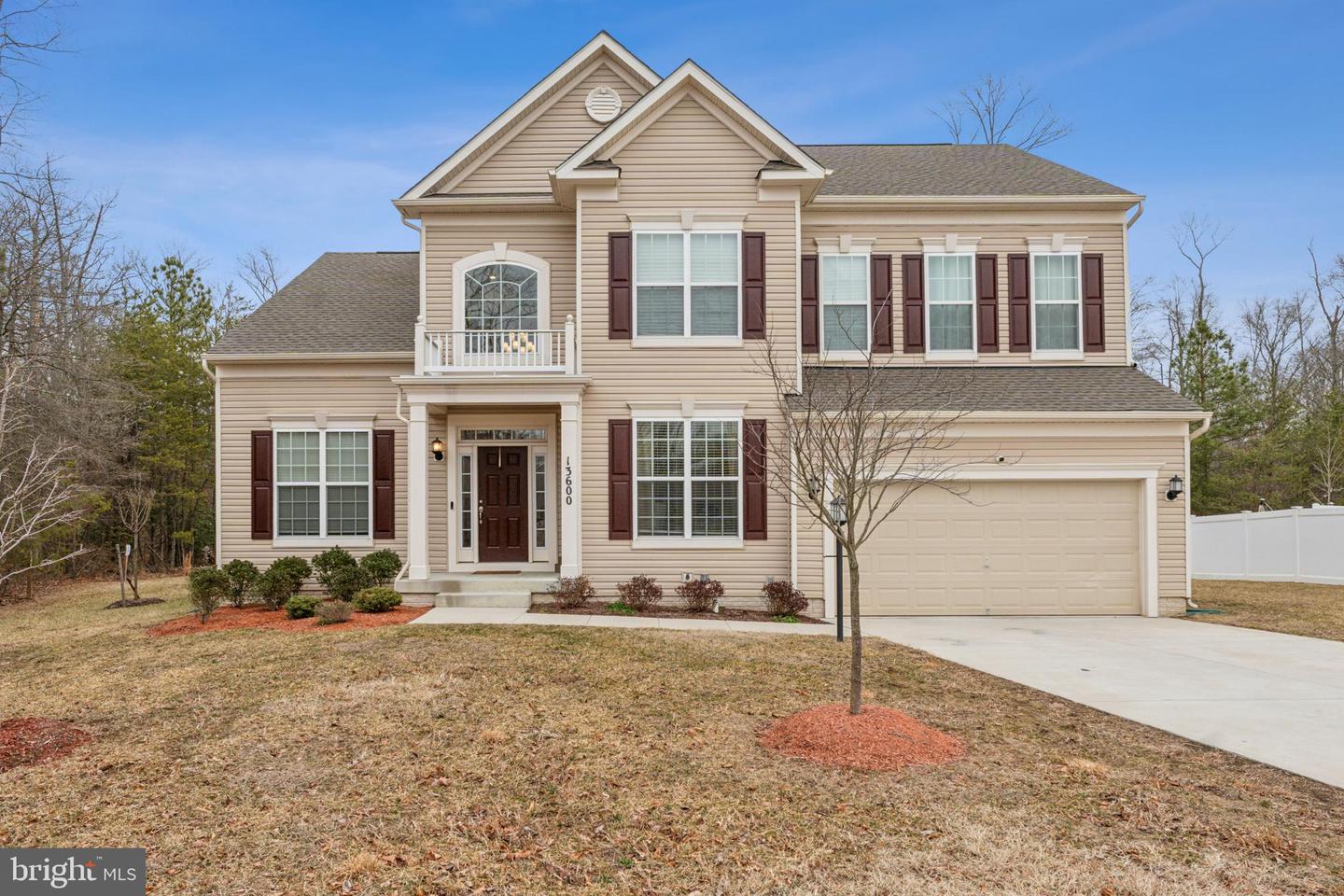 13600 Missouri Avenue, Brandywine