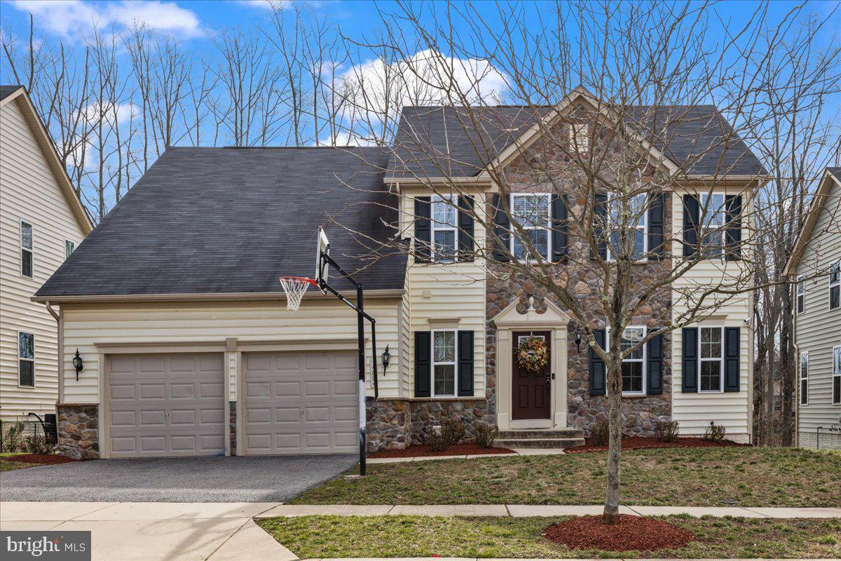 14004 Wheel Wright Place, Accokeek