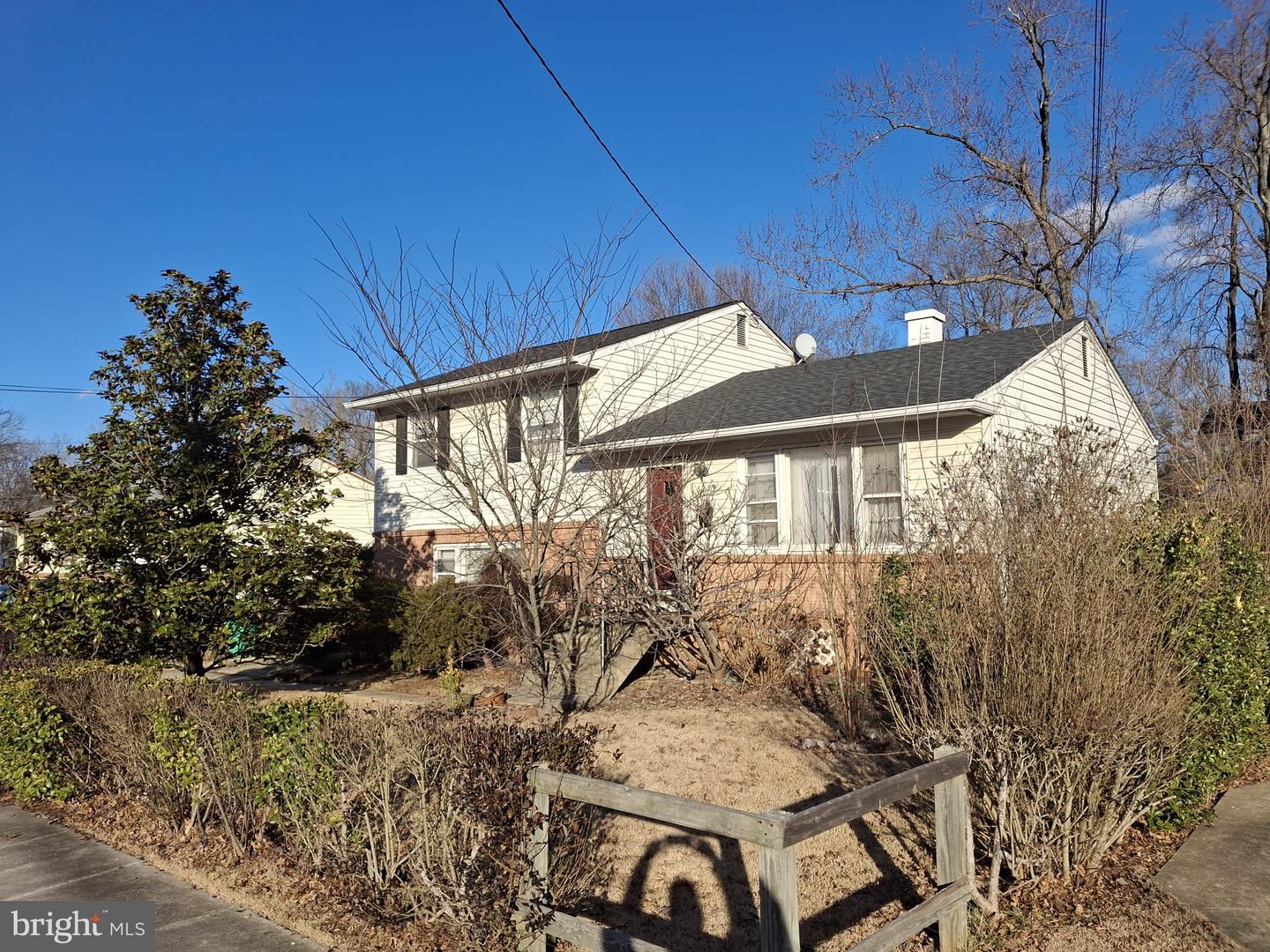 6729 Lamont Drive, Lanham