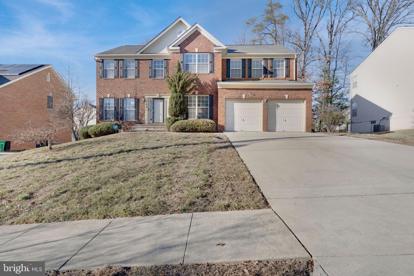 102 Swan Creek Road E, Fort Washington