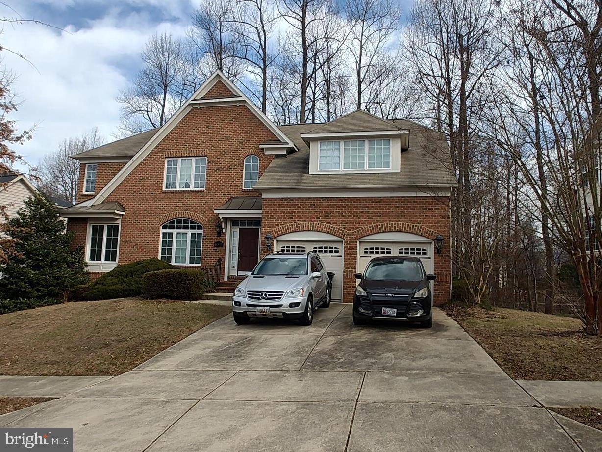 15305 Glastonbury Way, Upper Marlboro