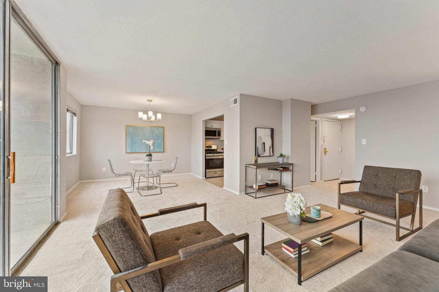 1836 Metzerott Road #804, Hyattsville