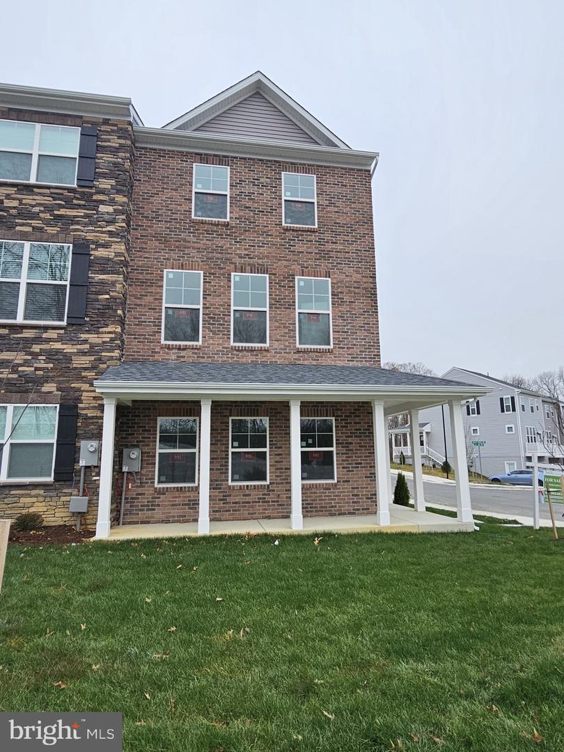 7300 Jill View Way #22, Clinton