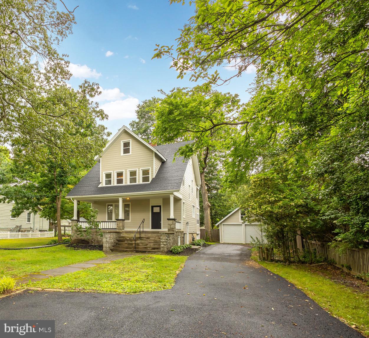 6214 43rd Street, Hyattsville