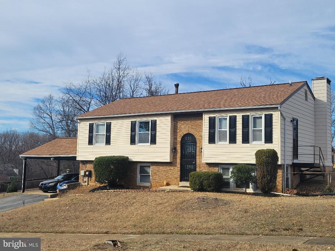 805 Jessica Place, Fort Washington