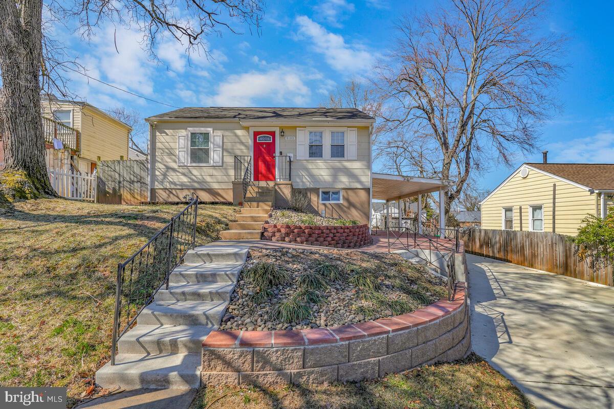 5102 60th Avenue, Hyattsville