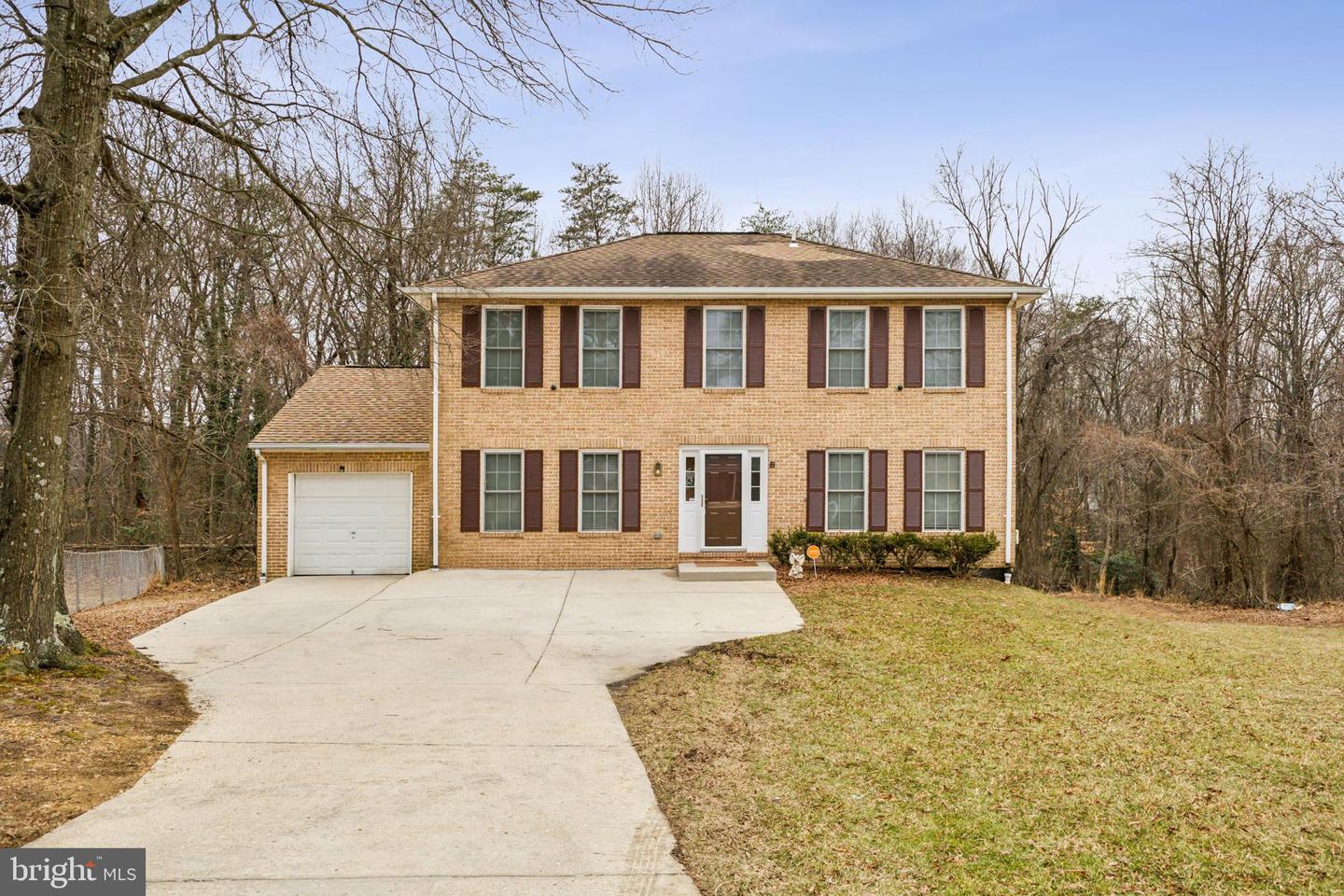 2609 John A Thompson Road, Temple Hills