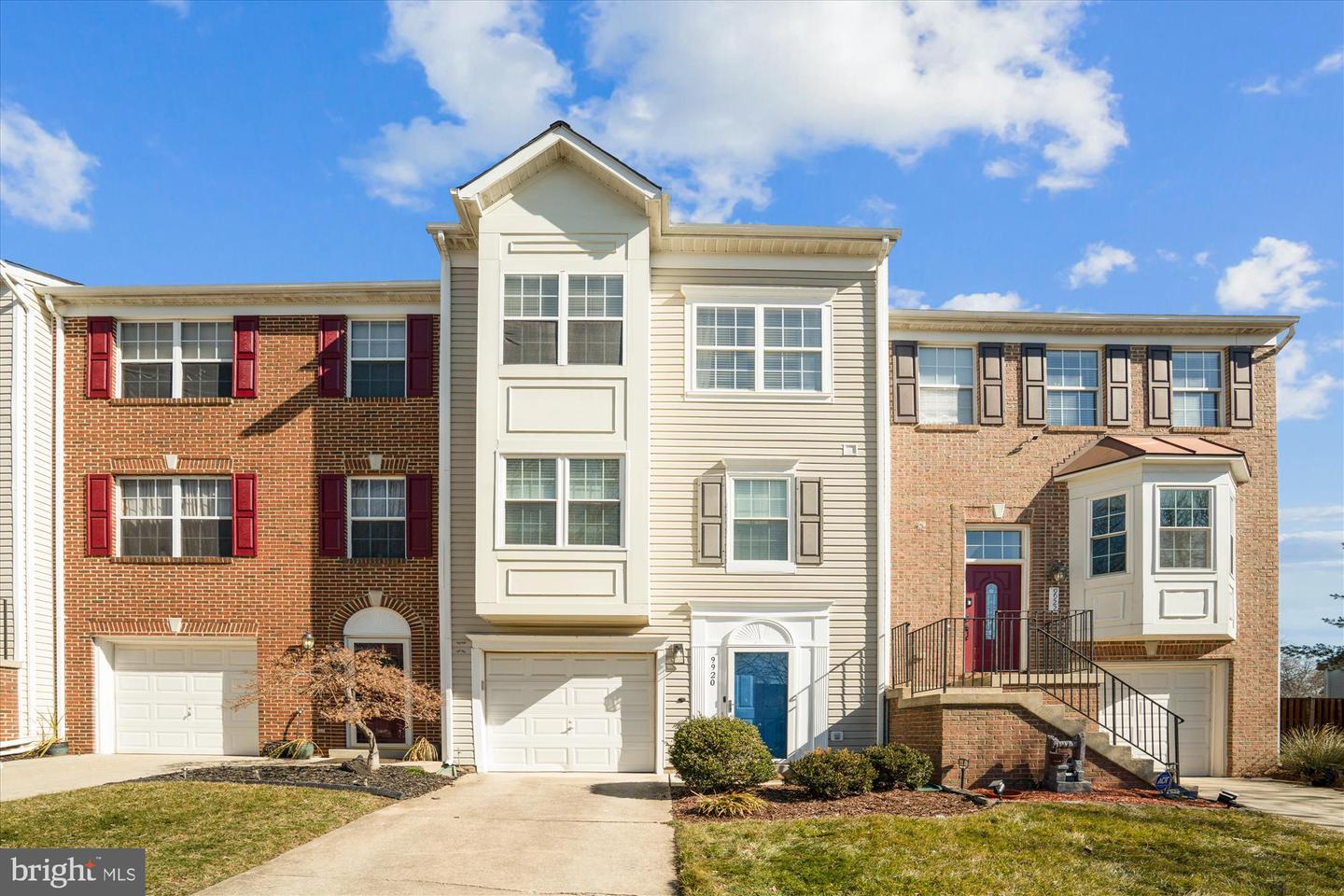 9920 Prince Royal Place, Upper Marlboro
