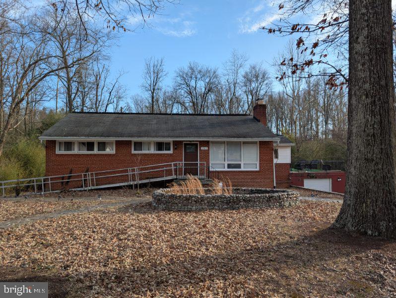 12411 Thompson Road, Bowie