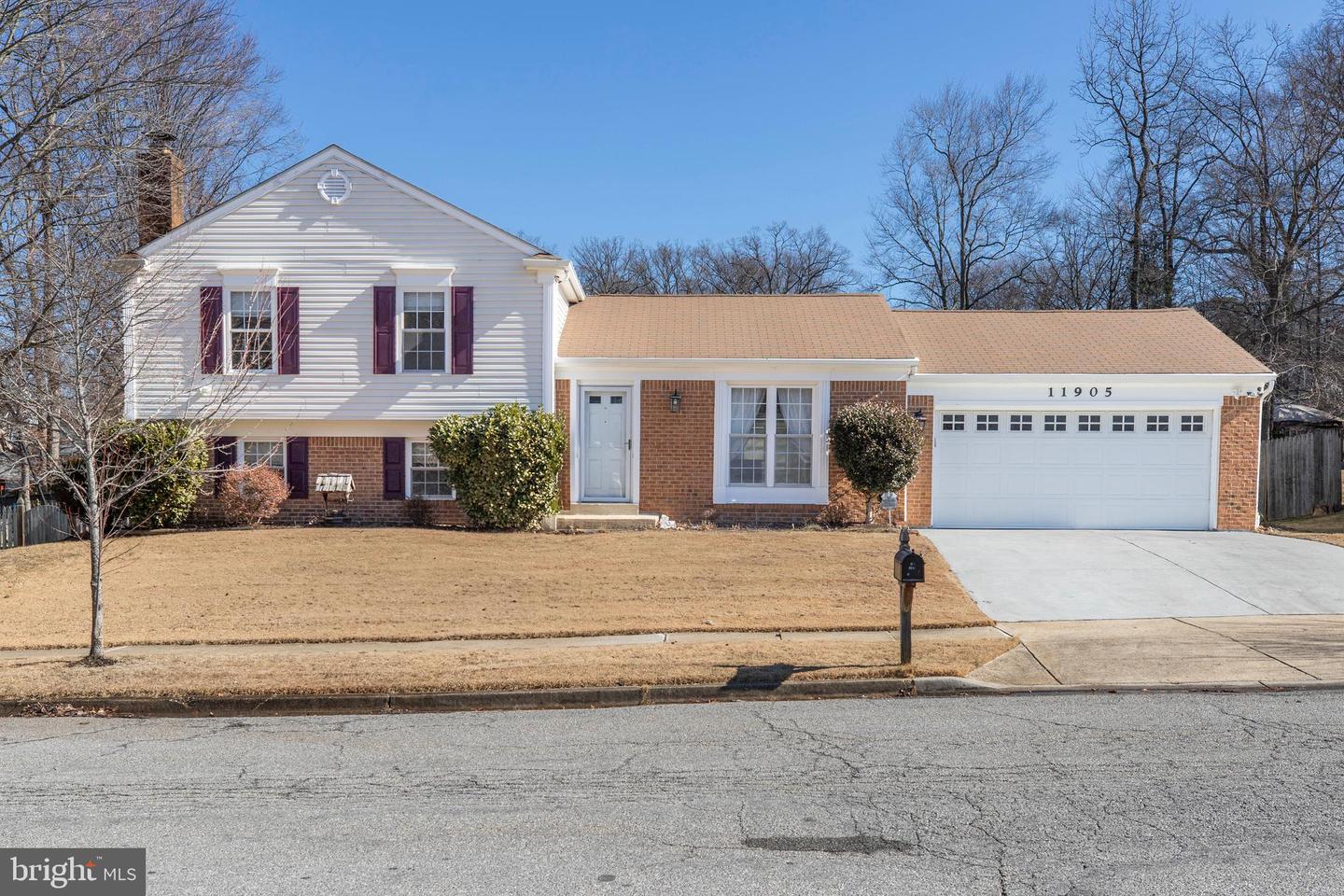 11905 Basswood Drive, Laurel
