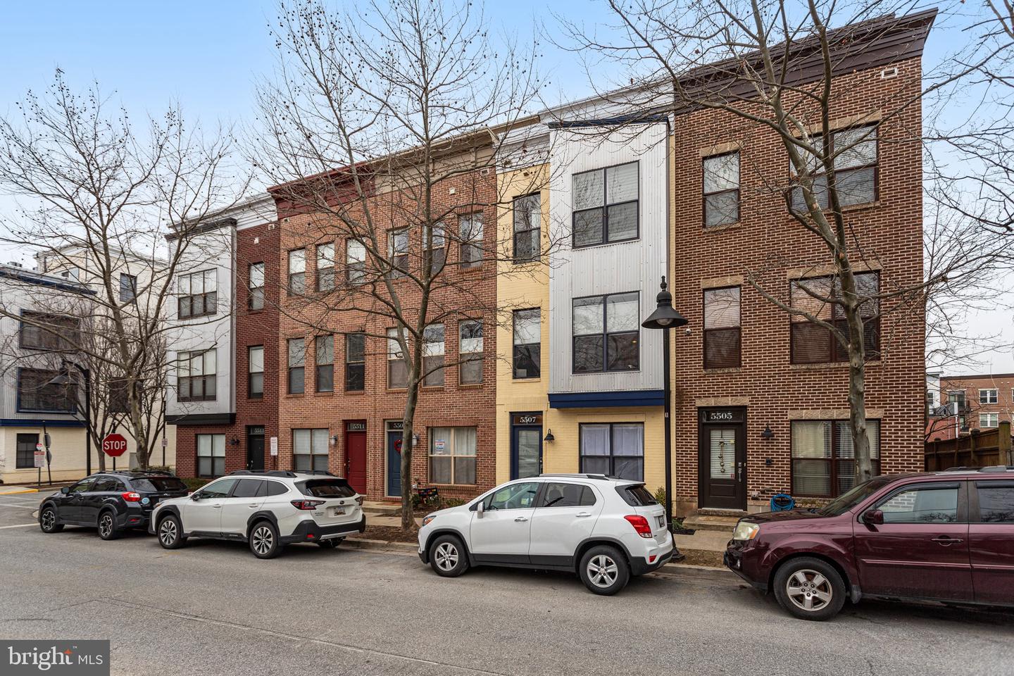 5507 44th Avenue, Hyattsville