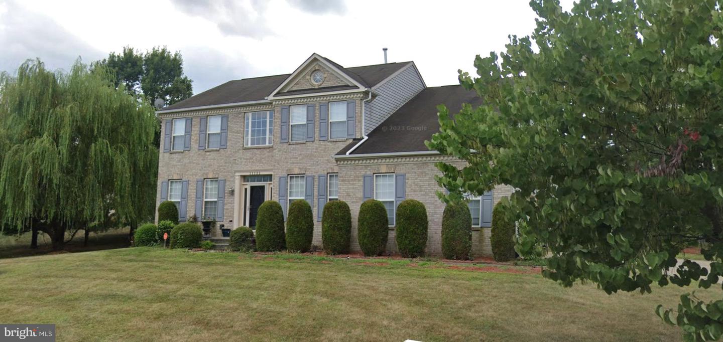 11121 Superior Landing, Bowie