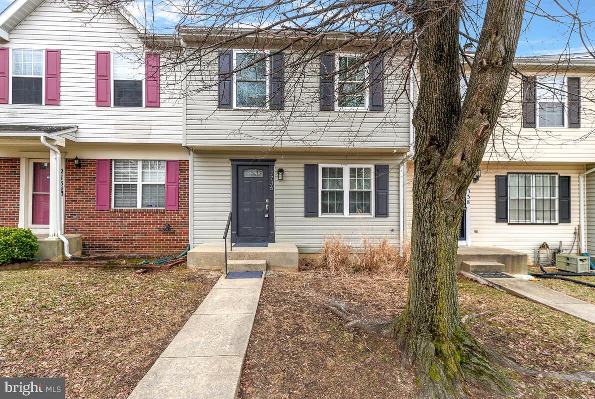 2736 Crestwick Place, District Heights