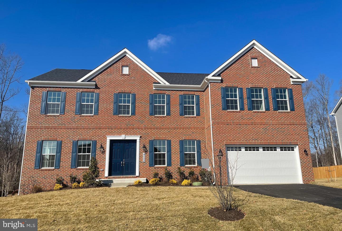 4002 Diplomat Avenue, Bowie