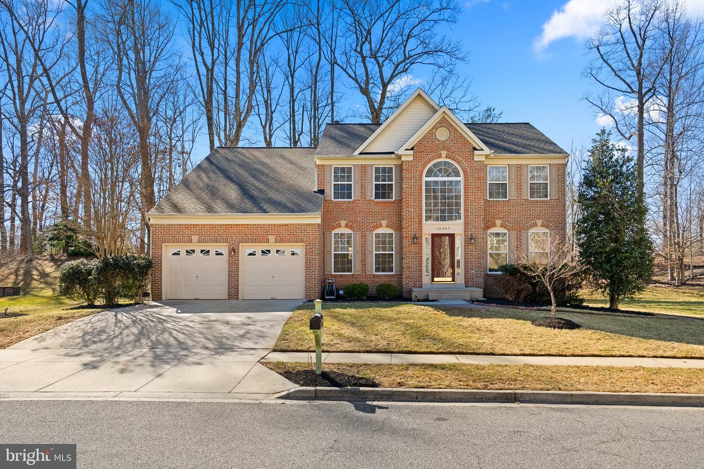 10307 Crystal Brook Court, Upper Marlboro