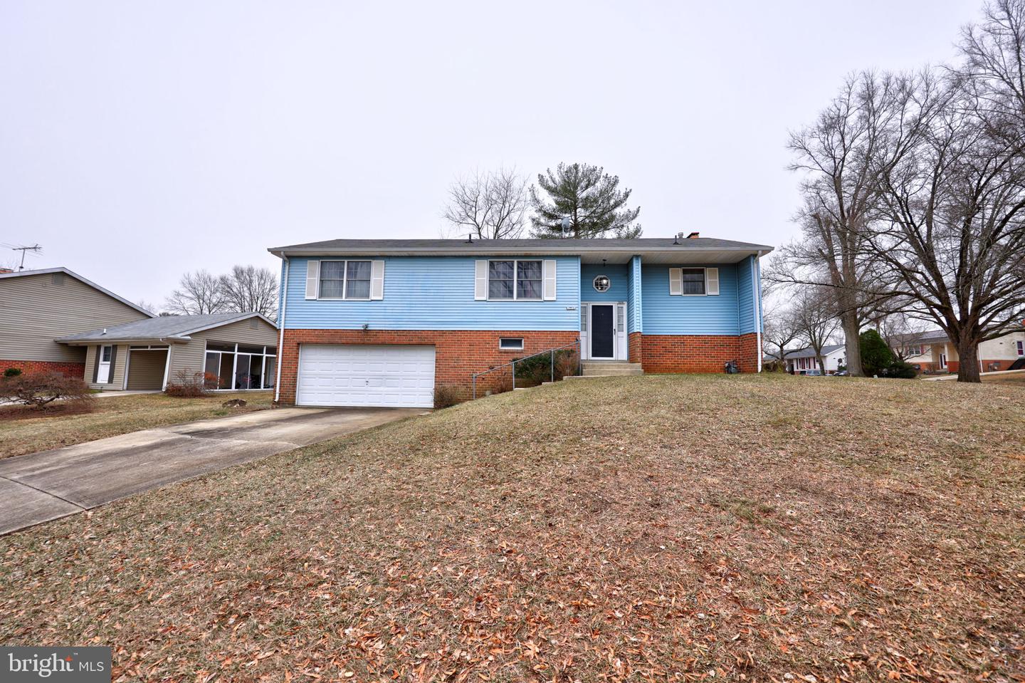 1205 Kings Tree Drive, Bowie