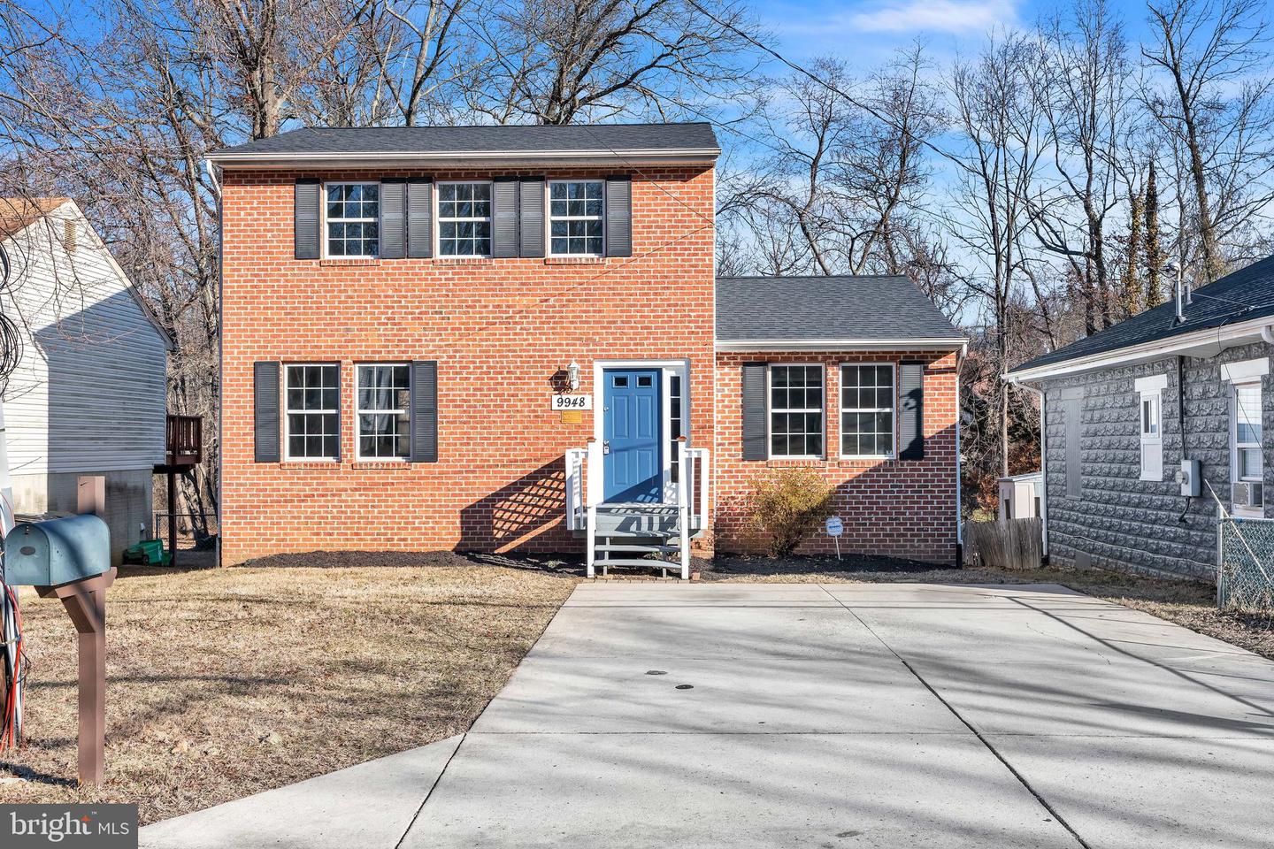 9948 Elm Street, Lanham