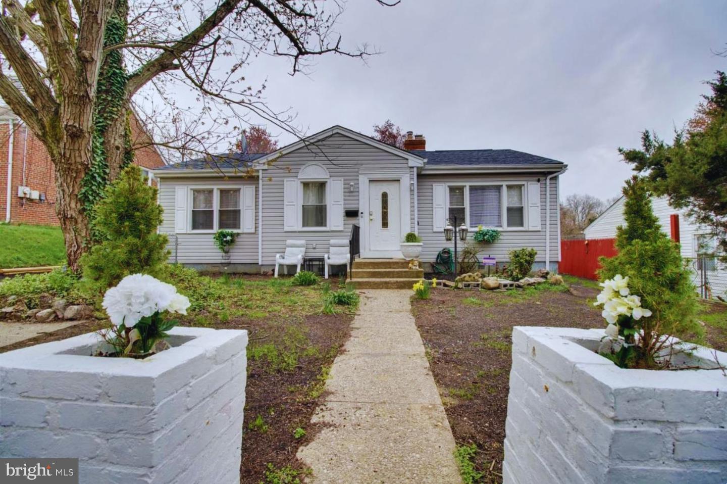 146 Onondaga Drive, Oxon Hill