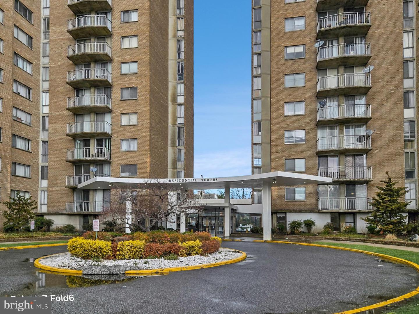 1836 Metzerott Road #314, Hyattsville