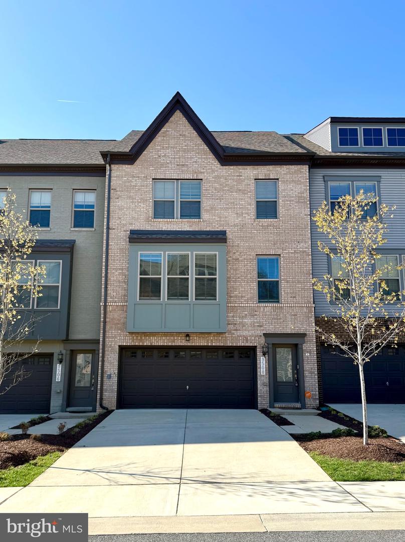 9508 Capital Lane, Upper Marlboro