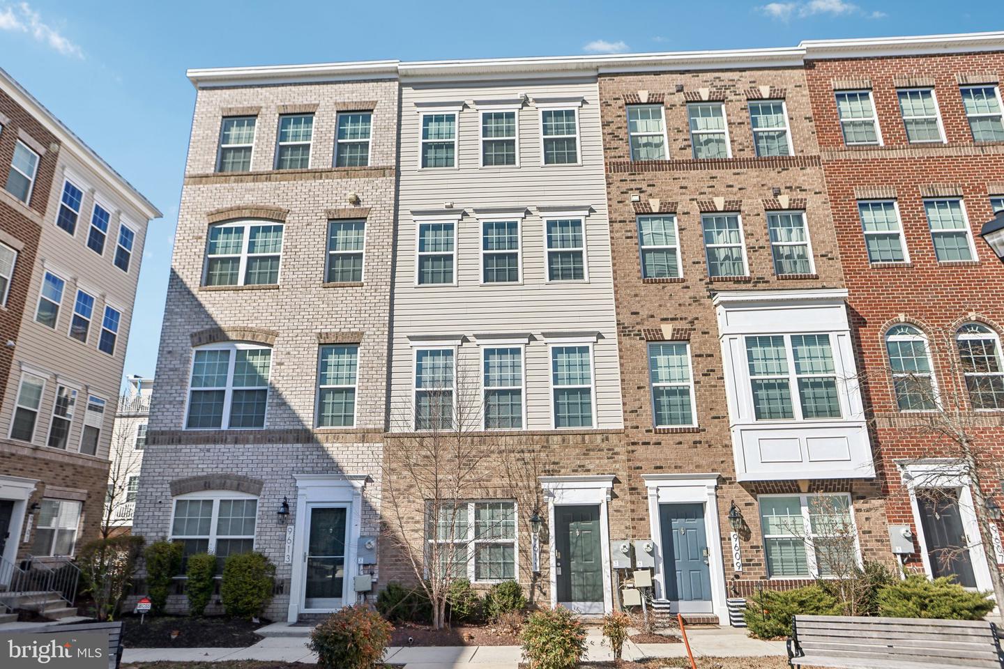 9611 Weshire Drive, Upper Marlboro