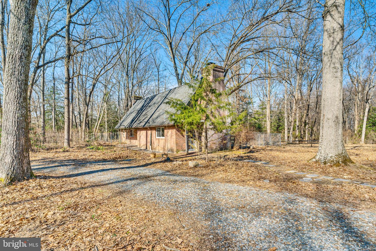 14711 Cactus Hill Road, Accokeek