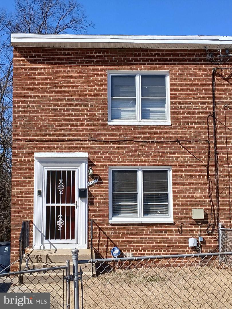 6326 Carrington Court, Capitol Heights